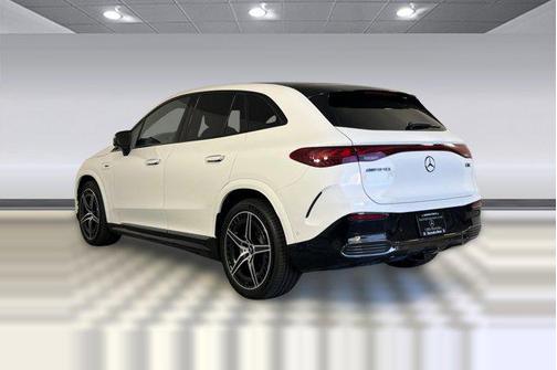 2025 Mercedes-Benz AMG EQE 4MATIC+