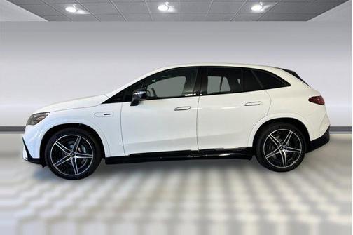 2025 Mercedes-Benz AMG EQE 4MATIC+