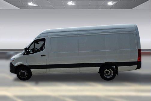 2024 Mercedes-Benz Sprinter 4500 High Roof 4-Cyl Diesel HO