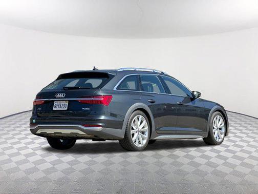 2022 Audi A6 55 Prestige