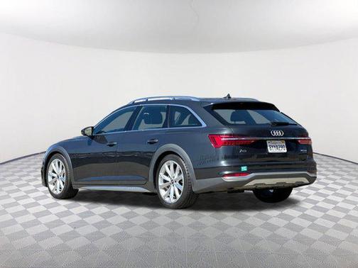 2022 Audi A6 55 Prestige