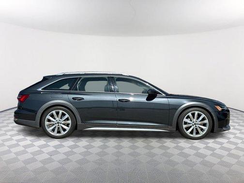 2022 Audi A6 55 Prestige