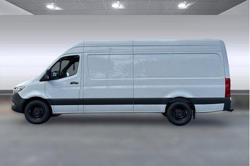 2025 Mercedes-Benz Sprinter 2500 High Roof