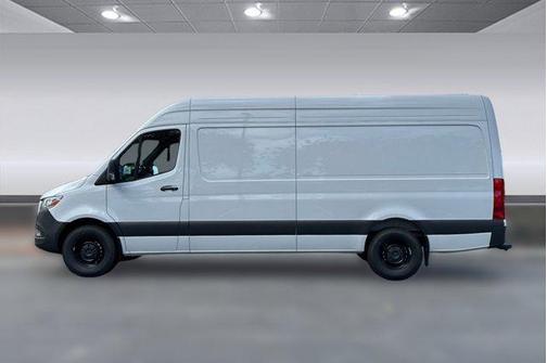 2025 Mercedes-Benz Sprinter 2500 High Roof