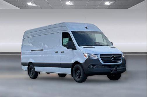 2025 Mercedes-Benz Sprinter 2500 High Roof