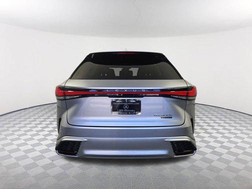 2023 Lexus RX 500h F SPORT Performance
