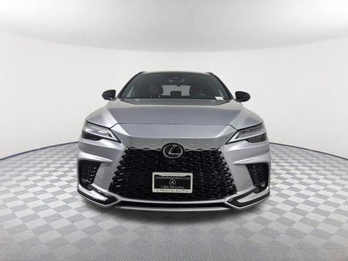 2023 Lexus RX 500h F SPORT Performance