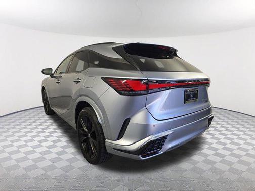 2023 Lexus RX 500h F SPORT Performance
