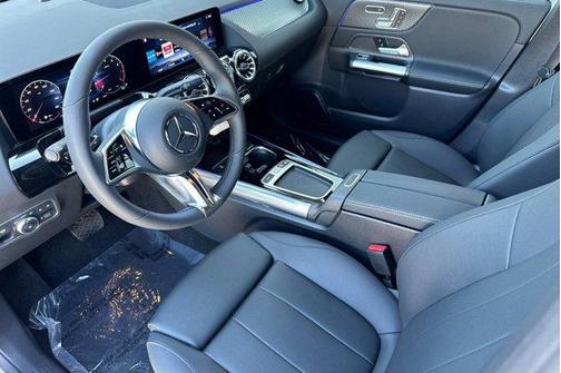 2026 Mercedes-Benz GLA 250 4MATIC