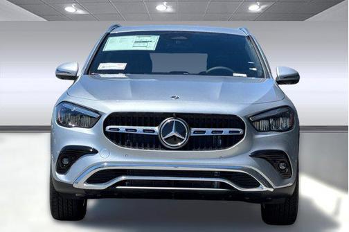 2026 Mercedes-Benz GLA 250 4MATIC
