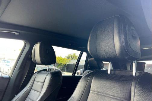2021 Mercedes-Benz GLS 580 4MATIC