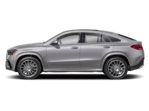 MANUFAKTUR Alpine Grey 2026 Mercedes-Benz GLE 450 4MATIC