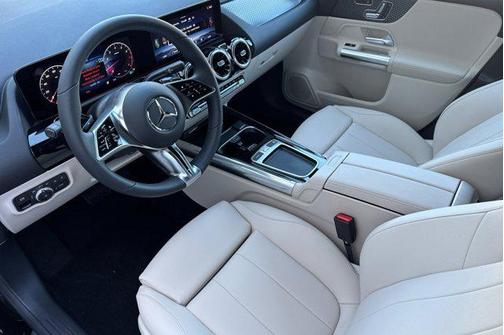 2026 Mercedes-Benz GLA 250 4MATIC