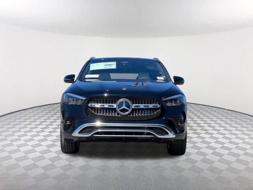2026 Mercedes-Benz GLA 250 4MATIC