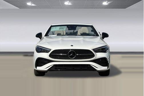 2026 Mercedes-Benz CLE 450 4MATIC