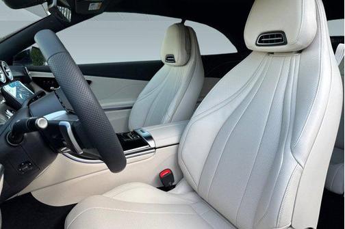 2026 Mercedes-Benz CLE 450 4MATIC