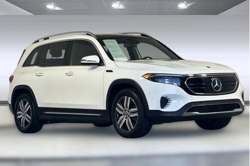 2023 Mercedes-Benz EQB 300 4MATIC