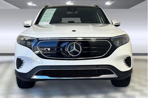 2023 Mercedes-Benz EQB 300 4MATIC