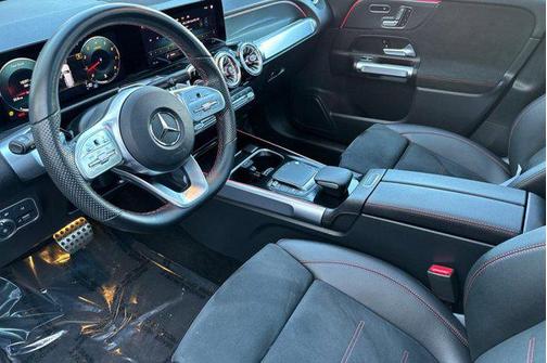 2022 Mercedes-Benz GLB 250 4MATIC