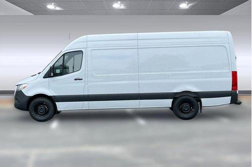 2025 Mercedes-Benz Sprinter 2500 High Roof