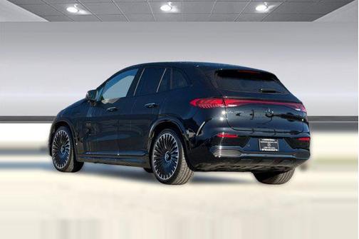 2024 Mercedes-Benz AMG EQE 4MATIC+