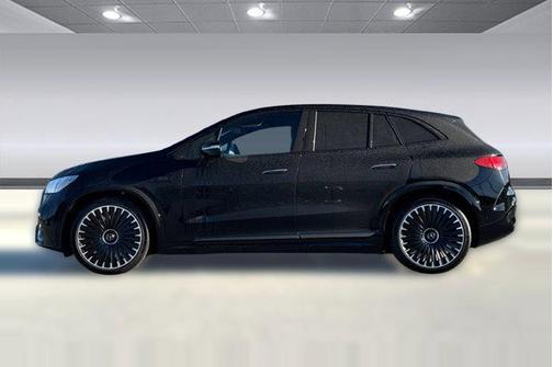 2024 Mercedes-Benz AMG EQE 4MATIC+