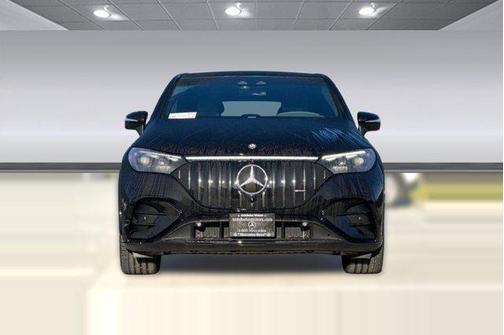 2024 Mercedes-Benz AMG EQE 4MATIC+