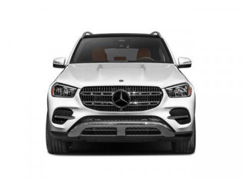 2025 Mercedes-Benz GLE 350 4MATIC