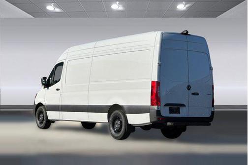 2026 Mercedes-Benz Sprinter 2500 High Roof
