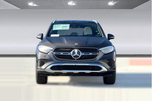 2026 Mercedes-Benz GLC 300 Base