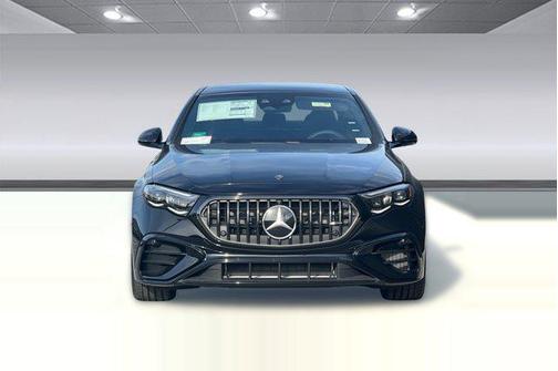 2026 Mercedes-Benz AMG E 53 E 4MATIC+
