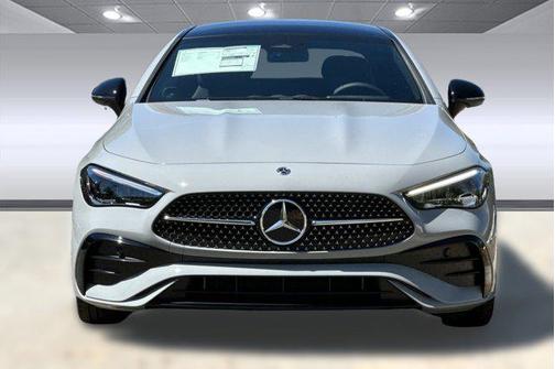 2024 Mercedes-Benz CLE 300 4MATIC Coupe