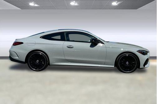 2024 Mercedes-Benz CLE 300 4MATIC Coupe