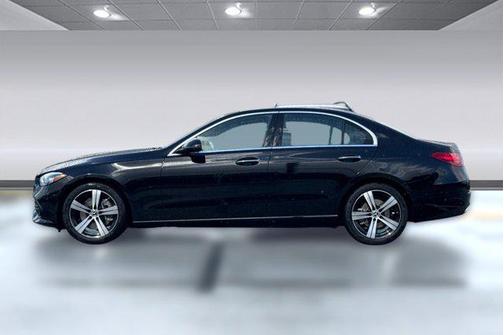 2026 Mercedes-Benz C-Class C 300 4MATIC