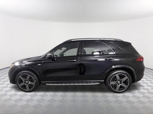 2025 Mercedes-Benz GLE 450e 4MATIC