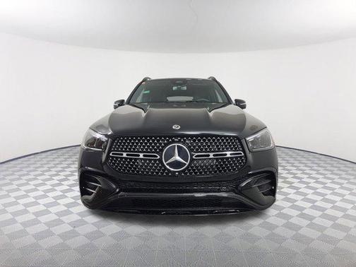 2025 Mercedes-Benz GLE 450e 4MATIC