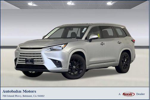 2024 Lexus TX 350 Premium