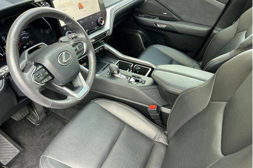 2024 Lexus TX 350 Premium