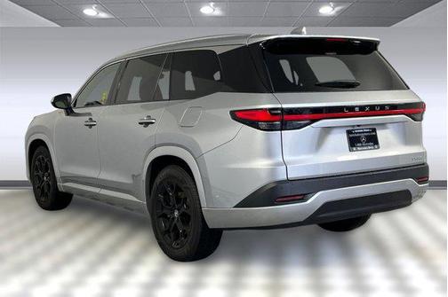 2024 Lexus TX 350 Premium