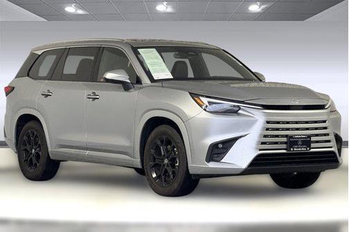 2024 Lexus TX 350 Premium
