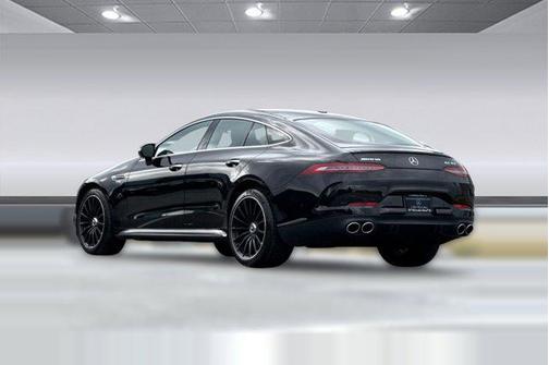 2022 Mercedes-Benz AMG GT 43 4-Door