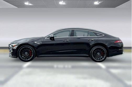 2022 Mercedes-Benz AMG GT 43 4-Door
