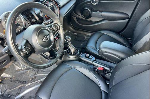 2019 MINI Hardtop Cooper