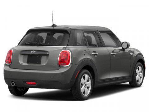 2019 MINI Hardtop Cooper