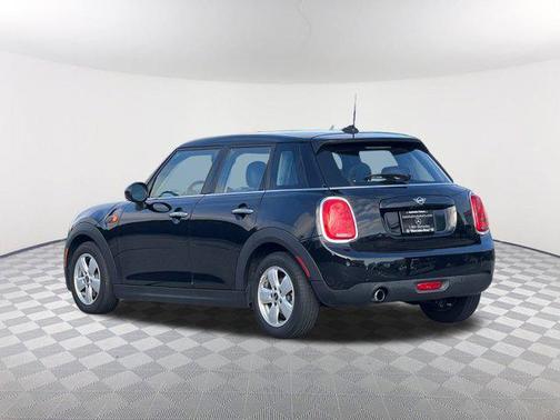 2019 MINI Hardtop Cooper