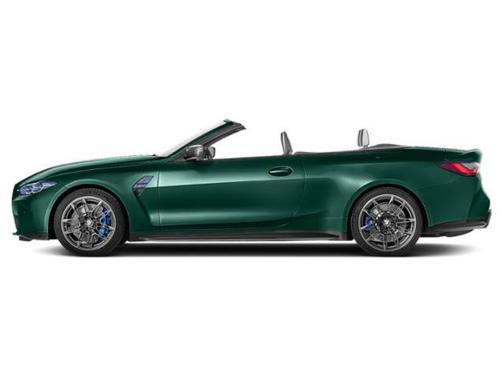 2022 BMW M4 Competition xDrive