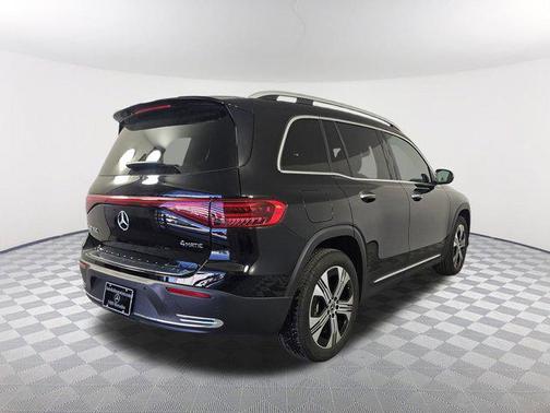 2024 Mercedes-Benz EQB 350 4MATIC