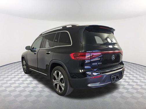 2024 Mercedes-Benz EQB 350 4MATIC