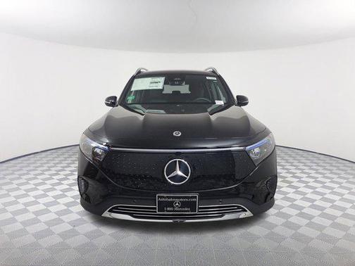 2024 Mercedes-Benz EQB 350 4MATIC