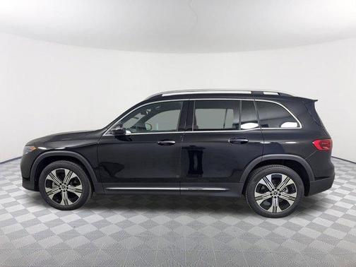 2024 Mercedes-Benz EQB 350 4MATIC